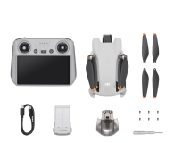 DJI Mini 3 (RC) - 1105950 - zdjęcie 1